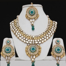 best-bridal-jewellery-set-10
