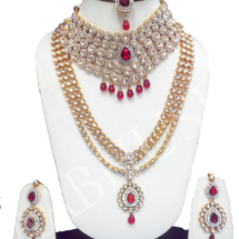 best-bridal-jewellery-set-5