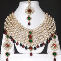 best-bridal-jewellery-set-7